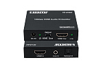 140062 Эмбеддер HDMI 4K60 Infobit [iTrans AE01] HDCP 2.2, RCA и оптический вход