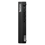 11029813 Lenovo ThinkCentre Tiny M70q Gen 3 [11USS0FD00] Black {Core i5-12500T/16GB/256GB SSD + 1TB HDD/UHD Graphics/Win 11 Pro}