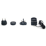 1930839 Newland ADP100 Адаптер Multi plug adapter 5V/1.5A for Handheld, FR and FM series.
