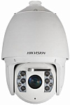 1081284 Видеокамера IP Hikvision DS-2DF7232IX-AELW 4.5-144мм цветная корп.:белый