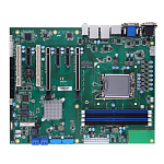 Промышленная материнская плата IMB540-ADL-R680E SP (Single Packing)