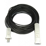Кабель USB 3.0 CleverMic Hybrid Cable (50м) Кабель USB 3.0 CleverMic Hybrid Cable (50м)