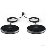 Yealink CPE95 дополнительные проводные микрофоны (2шт. для терминалов Yealink, AMS - 2 год) Yealink CPE95 дополнительные проводные микрофоны (2шт. для терминалов Yealink, AMS - 2 год)