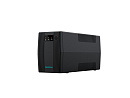 ИБП интерактивный MR-UF650 Smart Line 650 ВА/390 Вт MARSRIVA