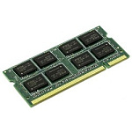 1322301 Foxline DDR2 SODIMM 2GB FL800D2S5-2G PC2-6400, 800MHz