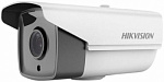 1155975 Видеокамера IP Hikvision DS-2CD3T24FP-I3 6-6мм цветная корп.:белый
