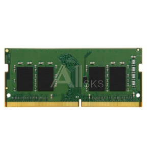 11022944 Оперативная память KINGSTON Память оперативная/ 32GB DDR4 3200MHz SODIMM