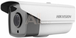 1155975 Видеокамера IP Hikvision DS-2CD3T24FP-I3 6-6мм цветная корп.:белый