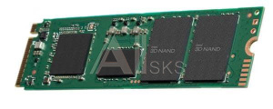 1346766 SSD жесткий диск M.2 2280 2TB QLC 670P SSDPEKNU020TZ INTEL