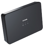 1000679774 Маршрутизатор D-LINK Маршрутизатор/ DIR-815/S AC1200 Wi-Fi Router, 100Base-TX WAN, 4x100Base-TX LAN, 4x3.5dBi internal antennas