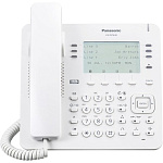 1776458 Panasonic KX-NT630RU Телефон IP белый
