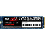1962590 SSD SILICON POWER PCI-E 4.0 x4 250Gb SP250GBP44UD8505 M-Series UD85 M.2 2280