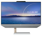 90PT02K4-M05130 ASUS Zen AiO 22 A5200WFAK-WA109T Intel i3-10110U/8Gb/256GB SSD/21,5" IPS FHD AG/Wired KB+mouse/WiFi/Windows 10 Home/White