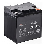 1972732 Prometheus Energy РЕ1226 (12V 26Ah) аккумулятор свинцово-кислотный