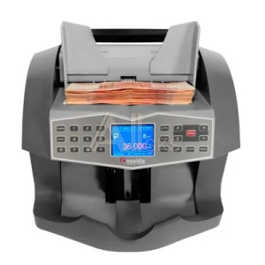 11018256 Cassida Xpecto/Advantec 75 Value Счетчик банкнот автоматический мультивалюта