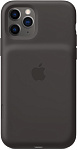 1000551910 Чехол-батарея для iPhone 11 Pro iPhone 11 Pro Smart Battery Case with Wireless Charging - Black