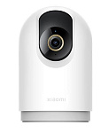3223298 Умное домашнее устройство XIAOMI Камера Bluetooth да Угол обзора 360 град. Wi-Fi 802.11n Bluetooth белый 78x124x78 mm BHR8088GL