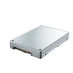 1996603 Intel SSD D7-P5620 Series, 12800GB, U.2(2.5" 15mm), NVMe, PCIe 4.0 x4, TLC, R/W 7100/3700MB/s, IOPs 1 000 000/374 000, TBW 70000, DWPD 3 (12 мес.)