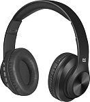 1329037 Гарнитура FREEMOTION B552 BLACK 63552 DEFENDER