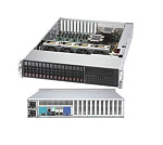 1257118 Серверная платформа 2U SATA SYS-2029P-TXRT SUPERMICRO