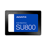 ASU800SS-1TT-C ADATA SU800 2.5" SATA 1TB 560/520 COLOR BOX