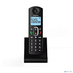ALCATEL F685 black Радиотелефон [ATLB1427707]