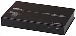 KE8900ST-AX-G ATEN Slim HDMI Single Display KVM over IP Transmitter