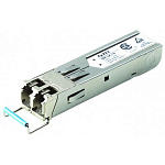 91-010-203001B SFP-трансивер Zyxel SFP-LX-10-D, single mode, SFP, Duplex LC, 1310nm, поддержка DDMI, 10 км