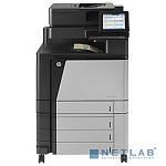 HP Color LaserJet Enterprise flow M880z A2W75A {пр/ск/коп/факс, A3, 46 стр/мин, дуплекс, 1.5Гб, 320Гб, USB, LAN }{замена CM6030f,CM6040f CE665A,Q393