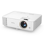9H.JL877.13E Проектор BenQ TH685 FHD 3500 AL 95% Rec709, 4K support, HDR10/HLG, 1.3X, TR 1.127~1.46, HDMI2.0 x2, 8 ms Low Input Lag, 5W Speaker, Digital L/S, White