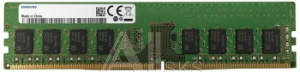 1948223 Память DDR4 Samsung M391A2G43BB2-CWE 16Gb DIMM ECC U PC4-25600 CL22 3200MHz