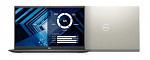1400457 Ноутбук Dell Vostro 5501 Core i5 1035G1/8Gb/SSD256Gb/Intel UHD Graphics/15.6" WVA/FHD (1920x1080)/Linux/grey/WiFi/BT/Cam