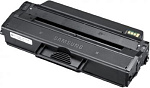 1022628 Картридж лазерный Samsung MLT-D103L SU718A черный (2500стр.) для Samsung ML-2950ND/2955ND/2955DW