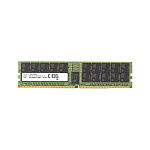 Модуль памяти Samsung 128GB DDR5 M321RAJA0MB0-CWMHY 5600MHz DIMM 2Rx4 Registred ECC