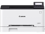 Цветное лазерный принтер Canon i-SENSYS LBP633Cdw (A4, цветной, печ. до 21 стр/мин., 1200 x 1200 dpi, Ethernet (RJ-45), USB, Wi-Fi) (незначительное по
