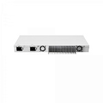 7000014490 Маршрутизатор/ CCR2004-1G-12S+2XS Cloud Core Router with Annapurna Alpine AL32400 Cortex A57 CPU (4-cores, 1.7GHz per core), 4GB RAM, 1x Gigabit RJ45