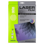 1425445 CACTUS CS-LFA415050 Пленка для лазерной печати, A4, 150г/м2, 50 листов