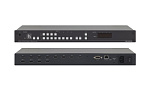72428 Матричный коммутатор Kramer Electronics VS-84HN 8x4 HDMI. Скорость передачи данных 6,75 Гбит/с. Поддержка HDMI - Deep Color, x.v.Color, Dolby TrueHD,