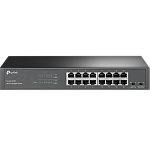 Коммутатор TP-Link TL-SG1016D, 16-Port Gigabit Switch