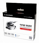 904391 Блок питания Xilence SPS-XP-LP90.XM010 автоматический 90W 15V-24V 9-connectors от бытовой электросети LED индикатор