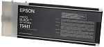 C13T544100 Картридж Epson I/C black for Stylus Pro 9600