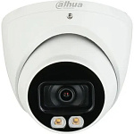 1999012 DAHUA DH-HAC-HDW1801TP-IL-A-0280B-S2 Уличная турельная HDCVI-видеокамера с интеллектуальной двойной подсветкой 8Мп, объектив 2.8мм, ИК 40, LED 40м, IP 1999012 DAHUA DH-HAC-HDW1801TP-IL-A-0280B-S2 Уличная турельная HDCVI-видеокамера с интеллектуальной двойной подсветкой 8Мп, объектив 2.8мм, ИК 40, LED 40м, IP