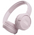 1329318 Гарнитура T510 BT ROSE JBL