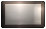Российская промышленная 15.6" панель оператора FRONT HMI 15WG<br />
Полностью совместима с Weintek CloudHMI<br />
<br />
Дисплей 15.6”, с разрешением