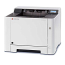 1102RC3NL0 Kyocera ECOSYS P5026cdn, Принтер, цв.лазерный, A4, 26 стр/мин, 1200x1200 dpi, 512 Мб, USB 2.0, Network, лоток 250 л., Duplex, старт.тонер 1200 стр.