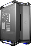 1468696 Корпус Cooler Master Cosmos C700P Black Edition черный/серый без БП ATX 6x120mm 9x140mm 4xUSB3.0 audio bott PSU