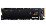 1259148 SSD жесткий диск M.2 2280 250GB BLACK WDS250G3X0C WDC
