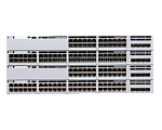 1000548497 Коммутатор CISCO Catalyst 9300L 48p data, Network Essentials ,4x10G Uplink 1000548497 Коммутатор CISCO Catalyst 9300L 48p data, Network Essentials ,4x10G Uplink