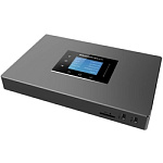 IP-PBX UCM6301 (1 FXO, 1 FXS, до 500 рег., до 75 соед.)