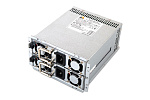 1000716014 Серверный блок питания 550 Вт./ Server power supply Qdion Model R2A-MV0550 P/N:99RAMV0550I1170111 ATX Mini Redundant 550W Efficiency 85+, Cable